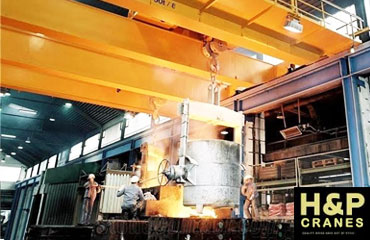 Foundry Industry