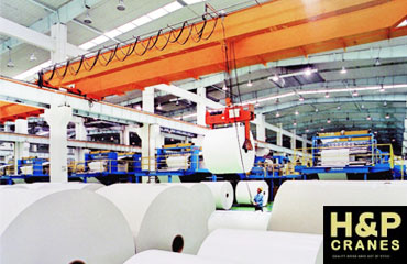 Paper Mills Industry