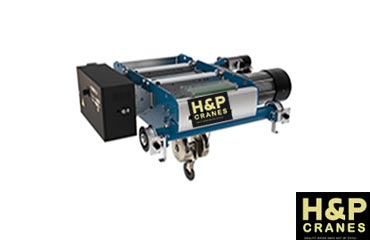 Electric Chain Hoist