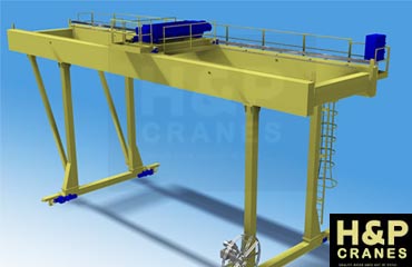 Gantry Crane