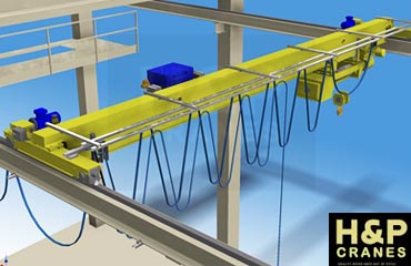 Overhead Crane